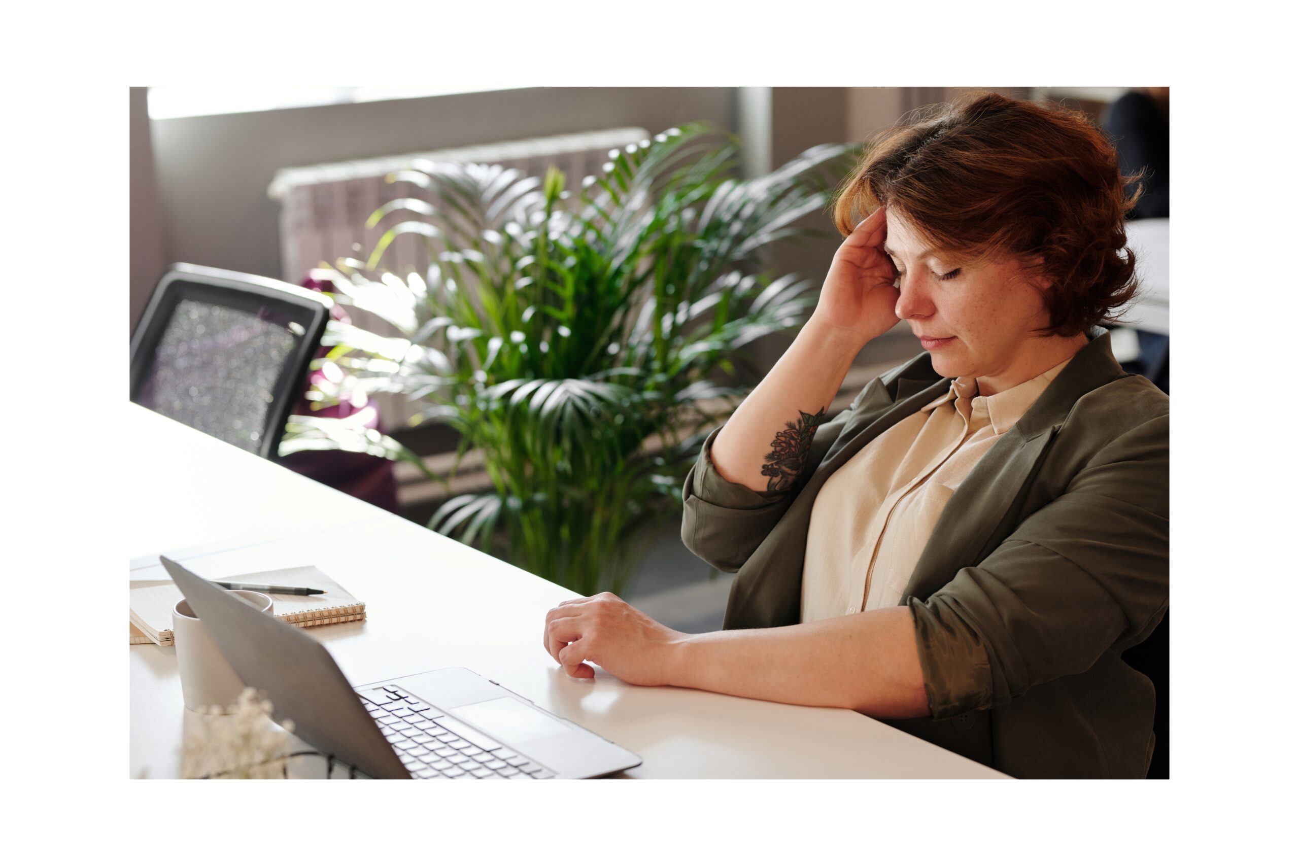 Autoexigencia: una voz que aprendiste, no naciste con ella